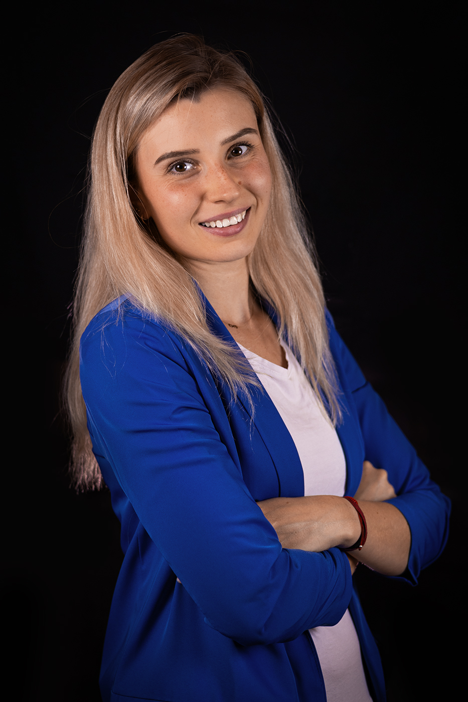 Anna Wróblewska